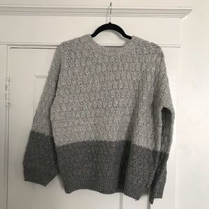 Roxy Sweater!
